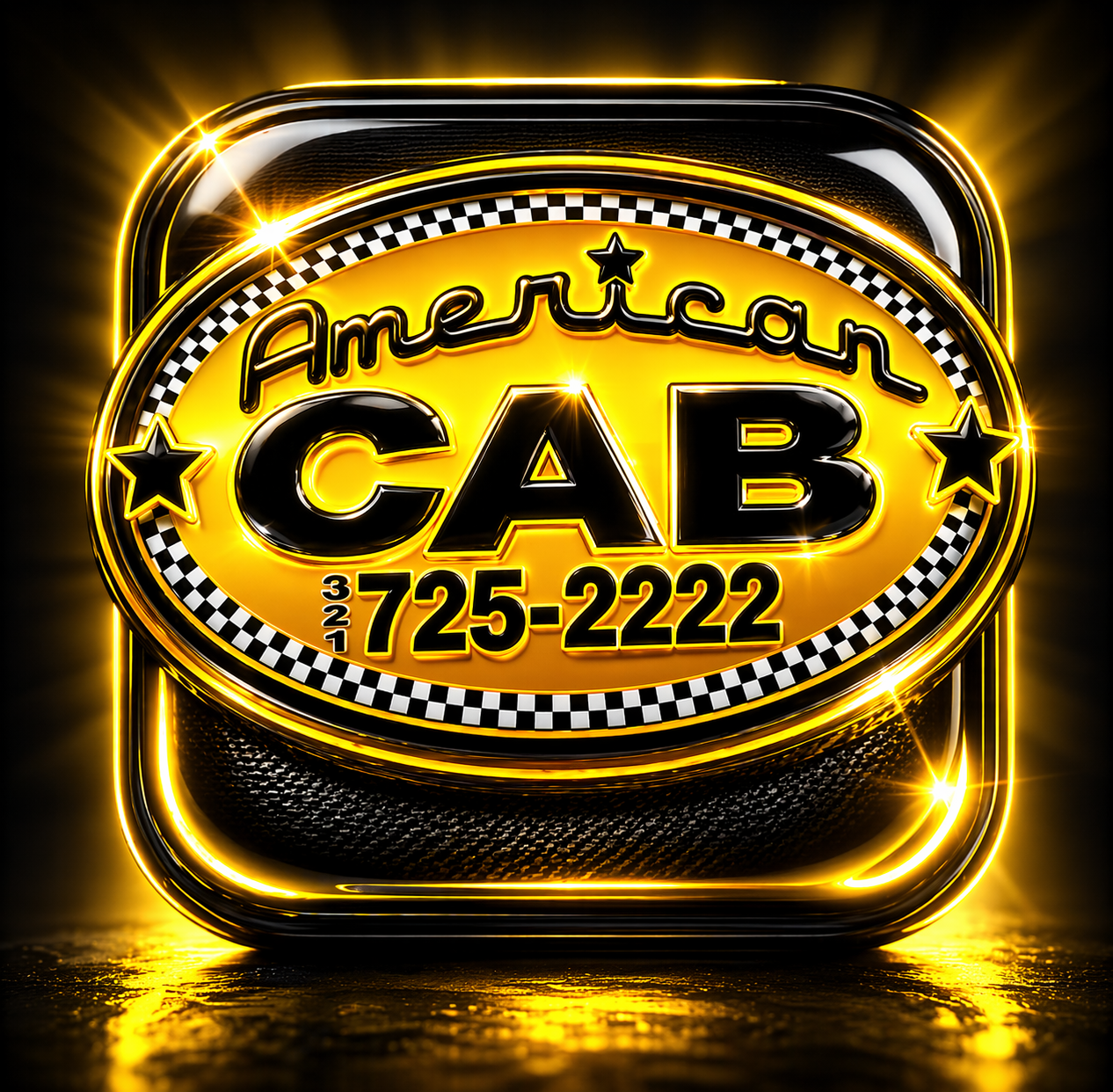 A<a href="https://americancabandbus.com/#top">AMERICAN CAB<br>Central Atlantic Coast, FL, US</a><br>Nationwide