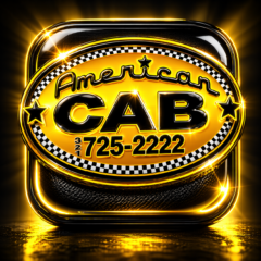 American cab